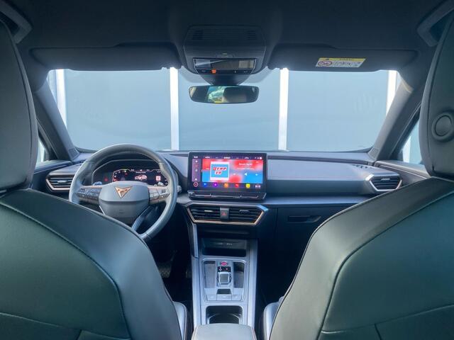 Cupra Formentor 1.4 e-Hybrid 204pk | ACC | Camera | Blind-/ Lane assist