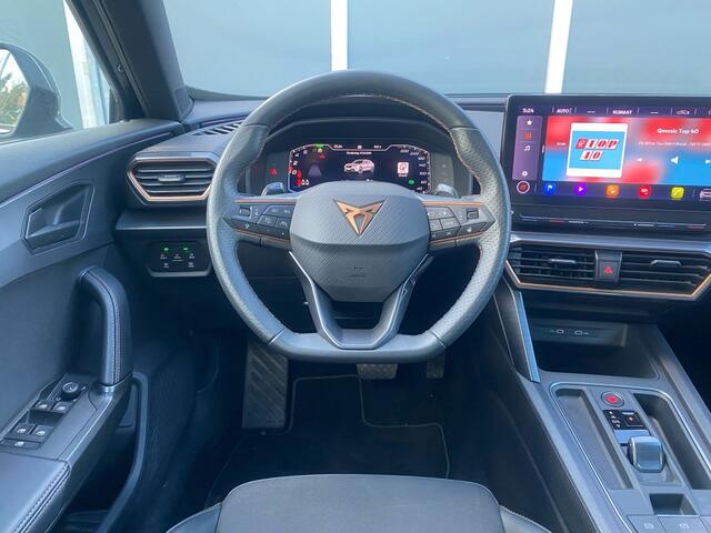 Cupra Formentor 1.4 e-Hybrid 204pk | ACC | Camera | Blind-/ Lane assist