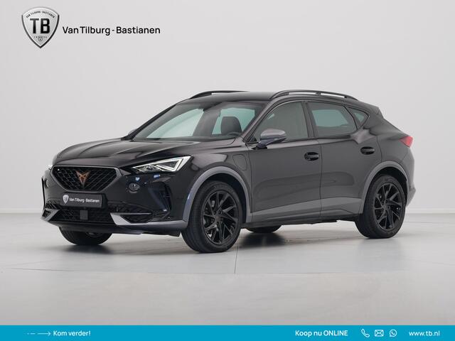 Cupra Formentor 1.4 TSI 204pk e-Hybrid Navi via App Pdc Acc Led