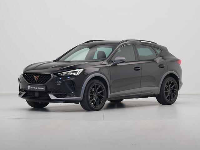 Cupra Formentor 1.4 TSI 204pk e-Hybrid Navi via App Pdc Acc Led