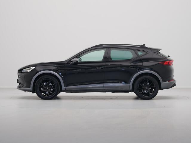 Cupra Formentor 1.4 TSI 204pk e-Hybrid Navi via App Pdc Acc Led