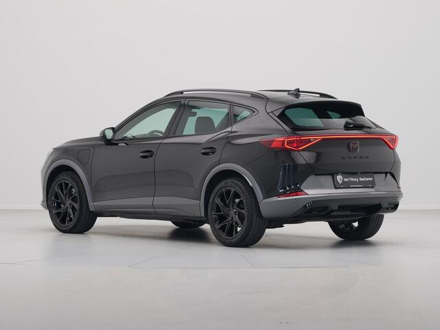 Cupra Formentor 1.4 TSI 204pk e-Hybrid Navi via App Pdc Acc Led