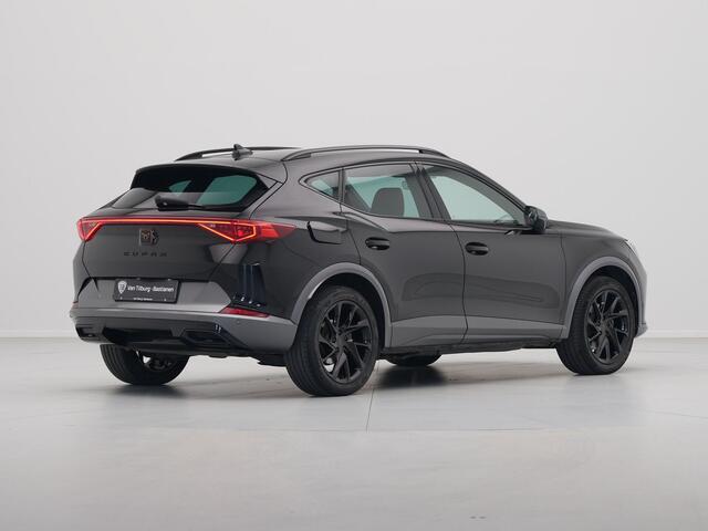 Cupra Formentor 1.4 TSI 204pk e-Hybrid Navi via App Pdc Acc Led