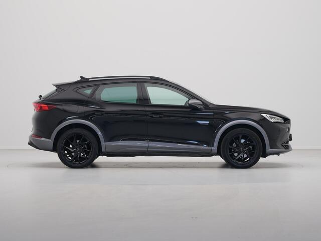 Cupra Formentor 1.4 TSI 204pk e-Hybrid Navi via App Pdc Acc Led