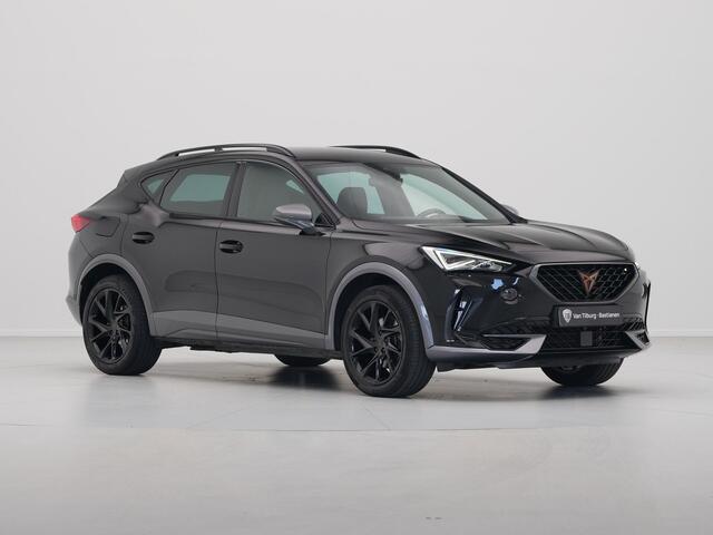 Cupra Formentor 1.4 TSI 204pk e-Hybrid Navi via App Pdc Acc Led