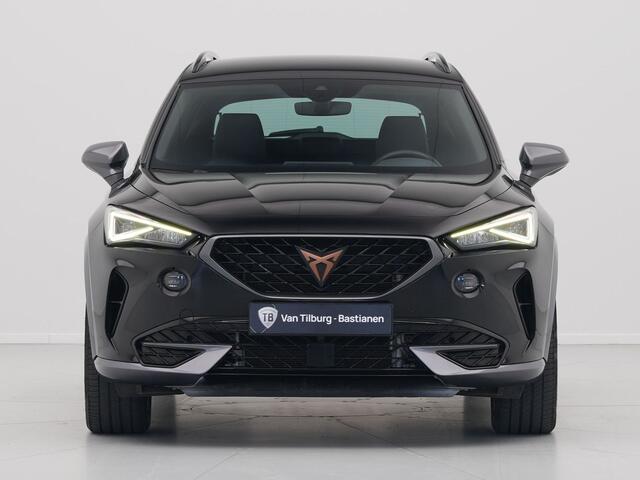 Cupra Formentor 1.4 TSI 204pk e-Hybrid Navi via App Pdc Acc Led