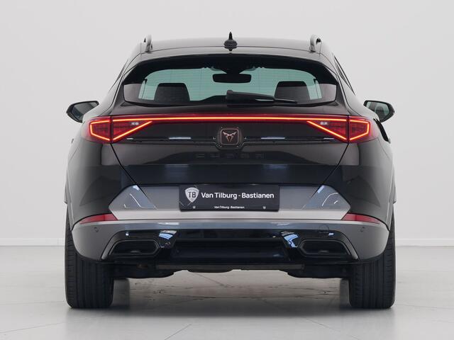 Cupra Formentor 1.4 TSI 204pk e-Hybrid Navi via App Pdc Acc Led