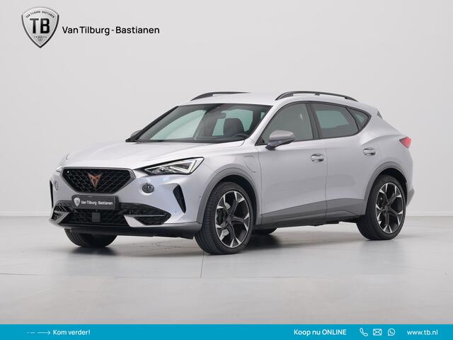 Cupra Formentor 1.4 e-Hybrid Adrenaline Navigatie Camera Stuurverwarming Acc