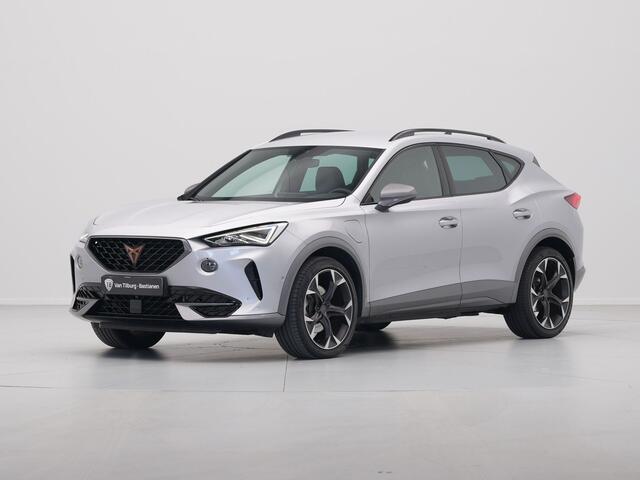 Cupra Formentor 1.4 e-Hybrid Adrenaline Navigatie Camera Stuurverwarming Acc