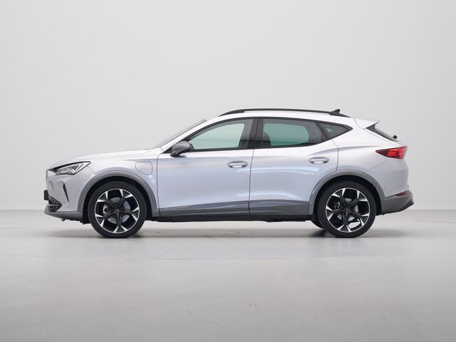 Cupra Formentor 1.4 e-Hybrid Adrenaline Navigatie Camera Stuurverwarming Acc