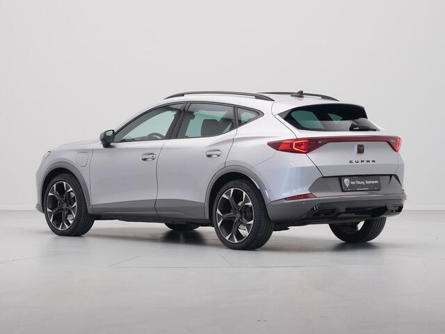 Cupra Formentor 1.4 e-Hybrid Adrenaline Navigatie Camera Stuurverwarming Acc