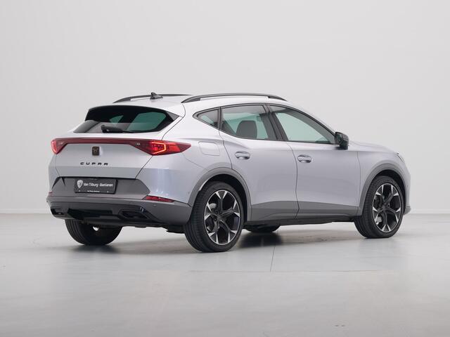Cupra Formentor 1.4 e-Hybrid Adrenaline Navigatie Camera Stuurverwarming Acc