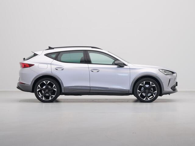 Cupra Formentor 1.4 e-Hybrid Adrenaline Navigatie Camera Stuurverwarming Acc