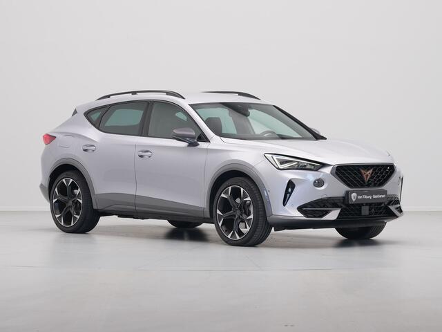 Cupra Formentor 1.4 e-Hybrid Adrenaline Navigatie Camera Stuurverwarming Acc