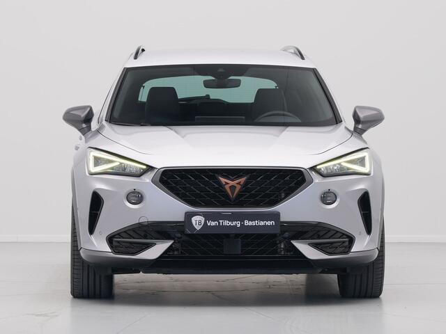 Cupra Formentor 1.4 e-Hybrid Adrenaline Navigatie Camera Stuurverwarming Acc