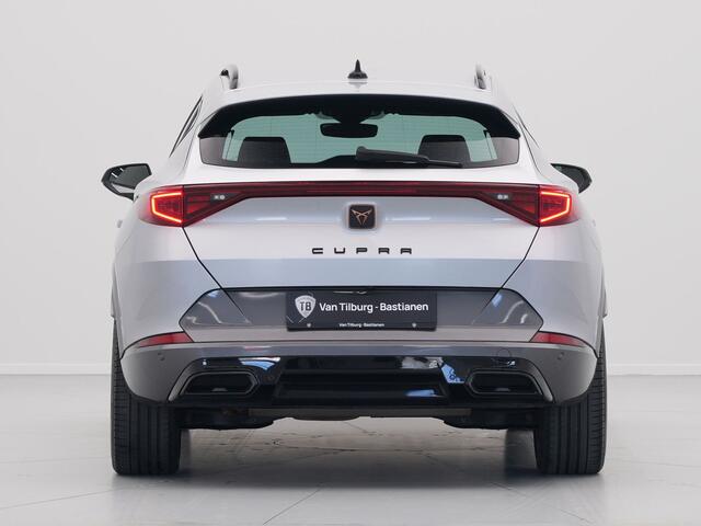 Cupra Formentor 1.4 e-Hybrid Adrenaline Navigatie Camera Stuurverwarming Acc