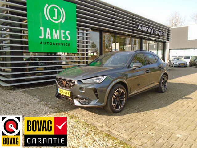 Cupra Formentor 1.4 e-Hybrid Business