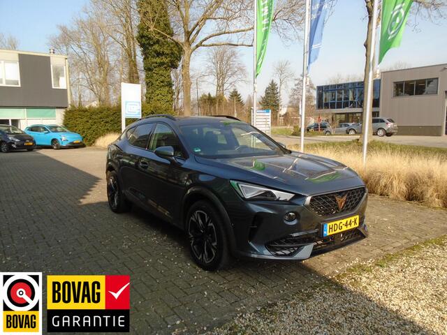 Cupra Formentor 1.4 e-Hybrid Business