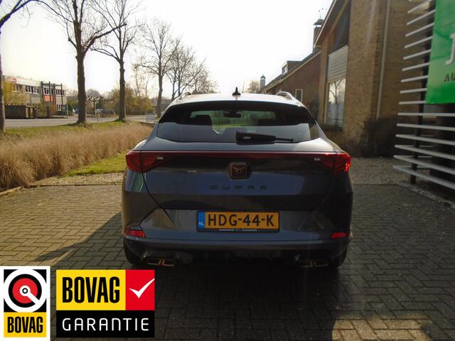 Cupra Formentor 1.4 e-Hybrid Business