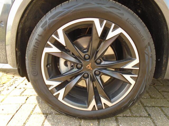 Cupra Formentor 1.4 e-Hybrid Business