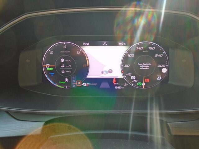 Cupra Formentor 1.4 e-Hybrid Business