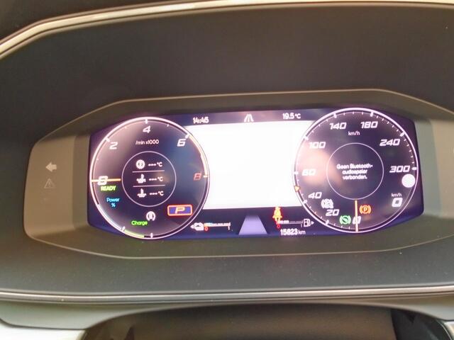 Cupra Formentor 1.4 e-Hybrid Business