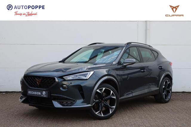 Cupra Formentor 1.4 e-Hybrid VZ Performance 245pk DSG6