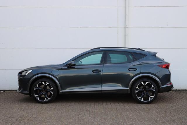 Cupra Formentor 1.4 e-Hybrid VZ Performance 245pk DSG6