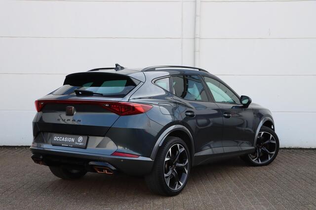 Cupra Formentor 1.4 e-Hybrid VZ Performance 245pk DSG6