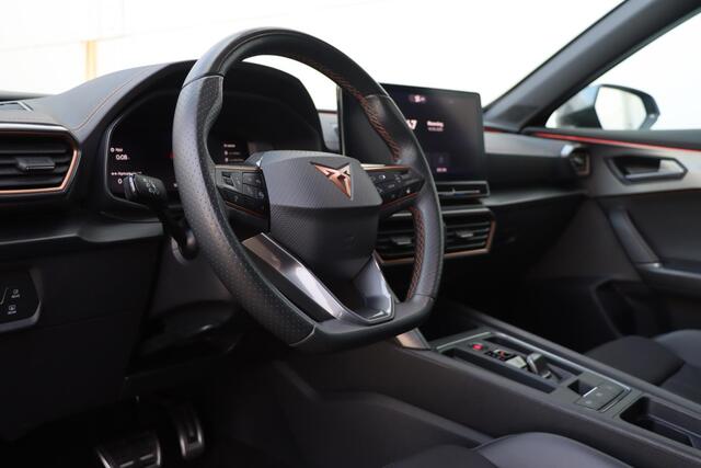 Cupra Formentor 1.4 e-Hybrid VZ Performance 245pk DSG6