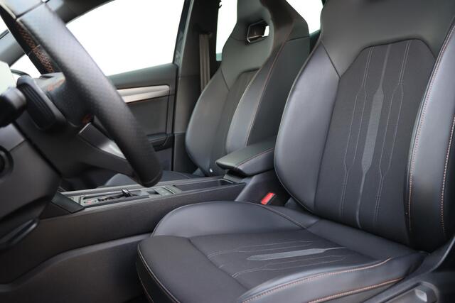 Cupra Formentor 1.4 e-Hybrid VZ Performance 245pk DSG6