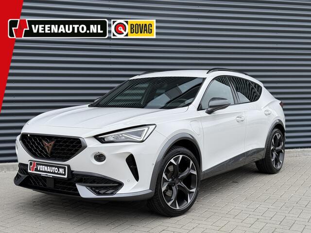 Cupra Formentor 1.4 e-Hybrid VZ 245PK Performance Apple/Android