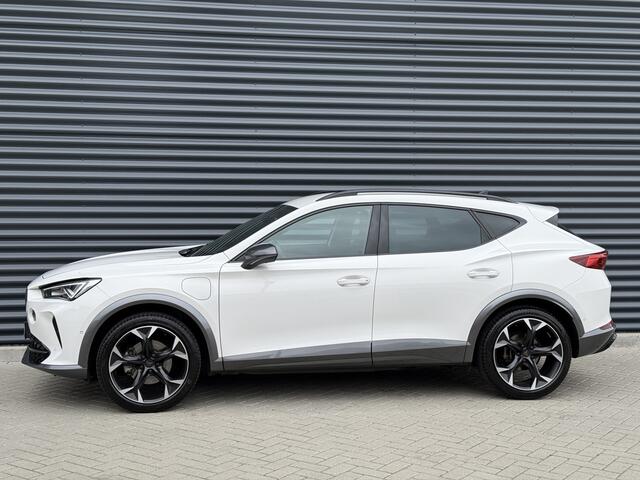 Cupra Formentor 1.4 e-Hybrid VZ 245PK Performance Apple/Android