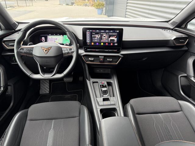 Cupra Formentor 1.4 e-Hybrid VZ 245PK Performance Apple/Android