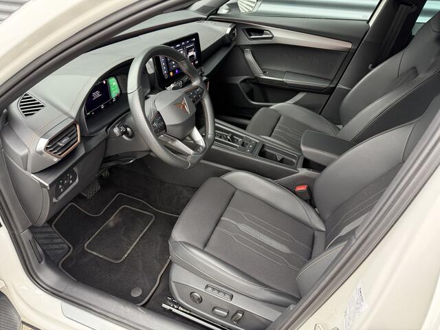 Cupra Formentor 1.4 e-Hybrid VZ 245PK Performance Apple/Android