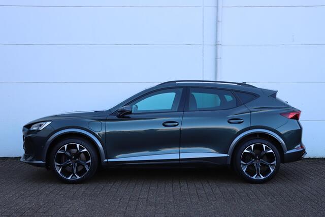 Cupra Formentor 1.4 e-Hybrid VZ Performance 245pk DSG6