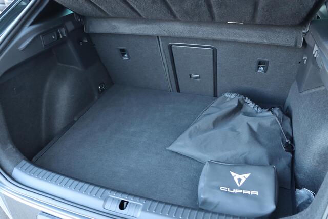 Cupra Formentor 1.4 e-Hybrid VZ Performance 245pk DSG6