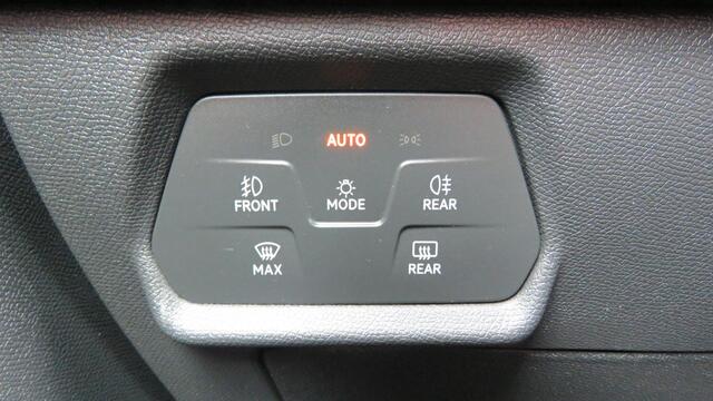 Cupra Formentor 1.5 TSI e-Hybrid Essential ACC, LANE ASSIST, STUUR/STOELVERWARMING, APPLE CARPLAY/ANDROID AUTO, 2.650KM