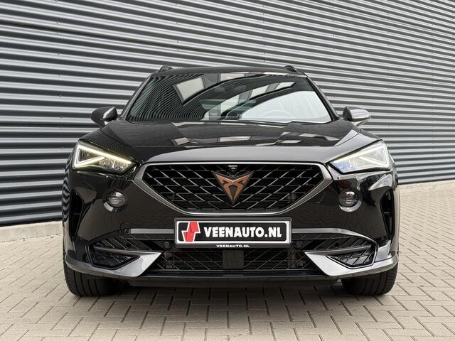 Cupra Formentor 1.4 e-Hybrid VZ 245PK 360Camera/Apple/Android
