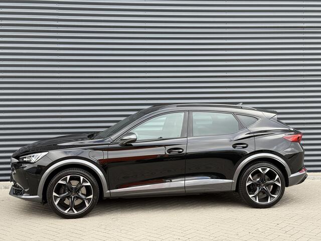 Cupra Formentor 1.4 e-Hybrid VZ 245PK 360Camera/Apple/Android