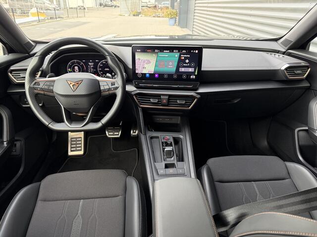 Cupra Formentor 1.4 e-Hybrid VZ 245PK 360Camera/Apple/Android