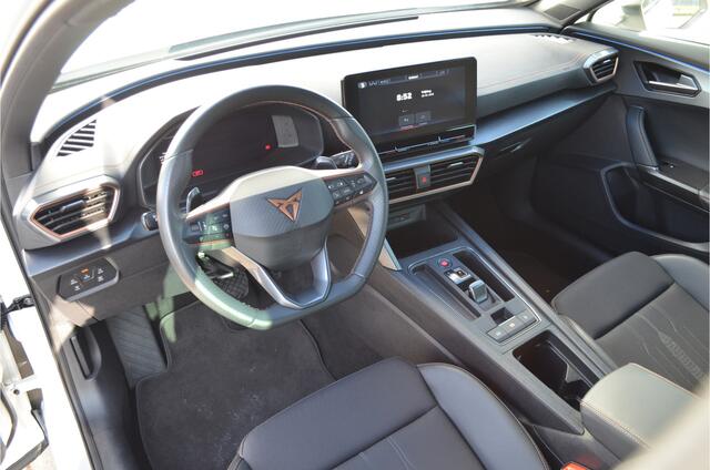 Cupra Formentor 1.4 E-HYBRID BUSINESS | PLUG IN HYBRID | 19'' LICHTMETAAL | WINTERPAKKET | ALL IN RIJKLAARPRIJS