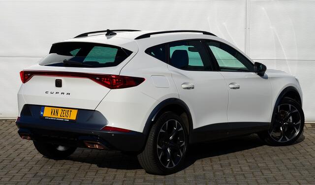 Cupra Formentor 1.4 E-HYBRID BUSINESS | PLUG IN HYBRID | 19'' LICHTMETAAL | WINTERPAKKET | ALL IN RIJKLAARPRIJS