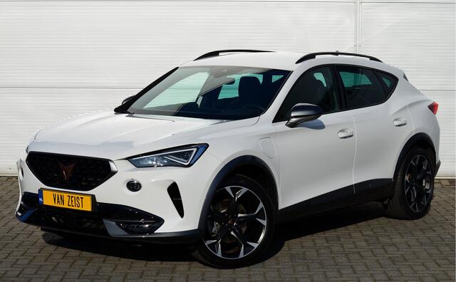 Cupra Formentor 1.4 E-HYBRID BUSINESS | PLUG IN HYBRID | 19'' LICHTMETAAL | WINTERPAKKET | ALL IN RIJKLAARPRIJS