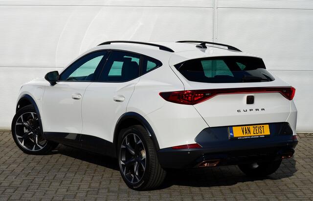Cupra Formentor 1.4 E-HYBRID BUSINESS | PLUG IN HYBRID | 19'' LICHTMETAAL | WINTERPAKKET | ALL IN RIJKLAARPRIJS