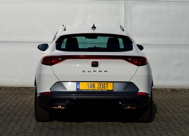 Cupra Formentor 1.4 E-HYBRID BUSINESS | PLUG IN HYBRID | 19'' LICHTMETAAL | WINTERPAKKET | ALL IN RIJKLAARPRIJS
