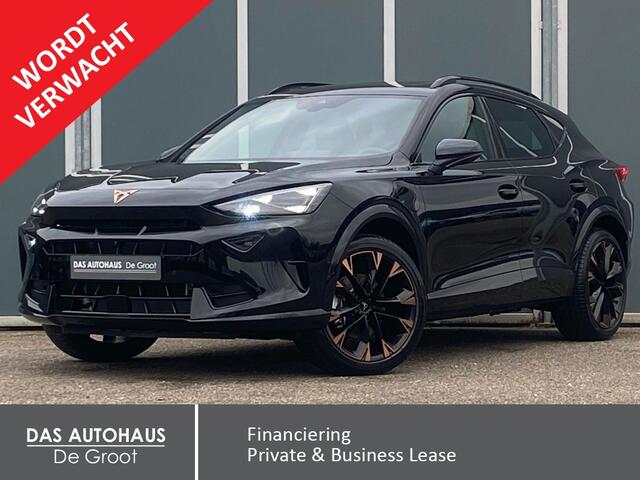 Cupra Formentor 1.5 TSI e-Hybrid Business | Week 14 | Pano | 19" Sandstorm Cop