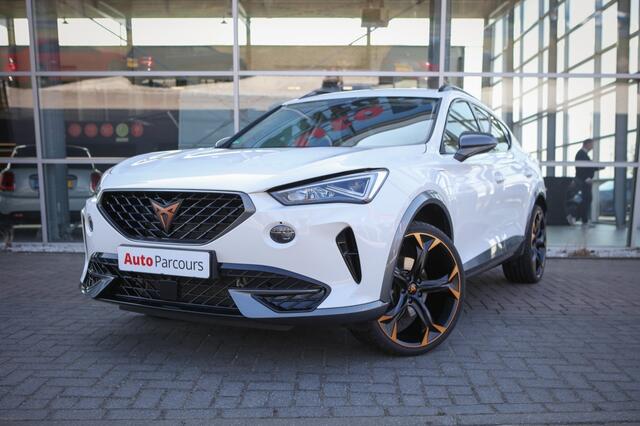 Cupra Formentor Formentor | Copper Edition |