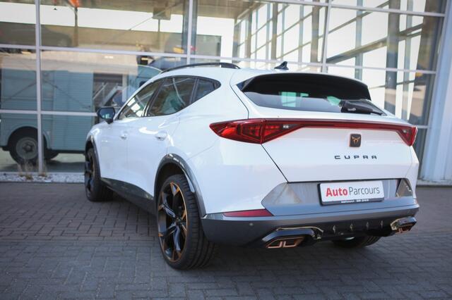 Cupra Formentor Formentor | Copper Edition |