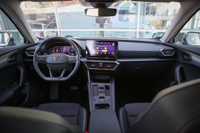 Cupra Formentor Formentor | Copper Edition |